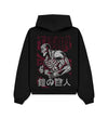 Reiner Braun Classic Hoodie