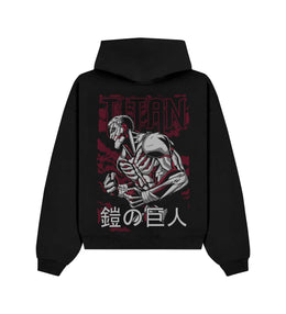 Reiner Braun Classic Hoodie V1