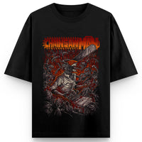 Chainsaw Man Classic T-shirt