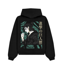 Eren Jaeger Classic Hoodie V5