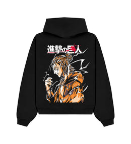 Eren Jaeger Classic Hoodie V2