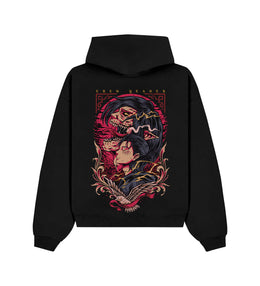 Eren Jaeger Classic Hoodie V3