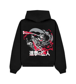 Levi Ackerman Classic Hoodie V5