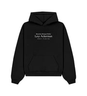 Levi VS Beast Titan Classic Hoodie