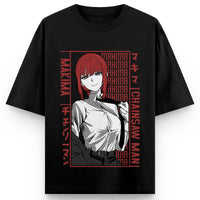 Makima Classic T-shirt