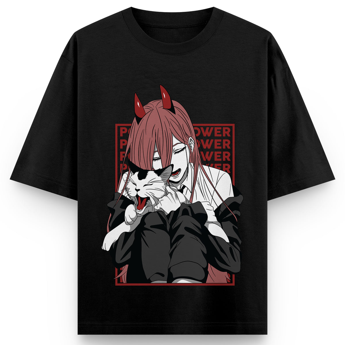 Power Classic T-shirt