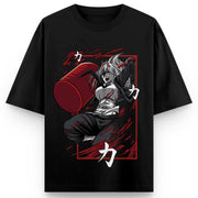 Power Classic T-shirt V1