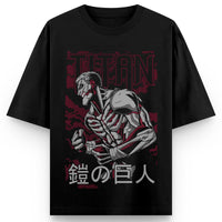 Reiner Braun Classic T-shirt