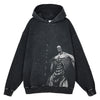 Colossal Titan Vintage Hoodie