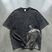 Colossal Titan Vintage T-shirt
