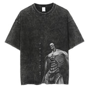 Colossal Titan Vintage T-shirt