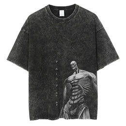 Colossal Titan Vintage T-shirt