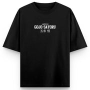 Gojo Satoru Classic T-shirt V2