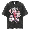 Majin Buu Vintage T-shirt