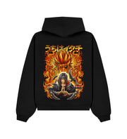 Itachi Uchiha Classic Hoodie V1