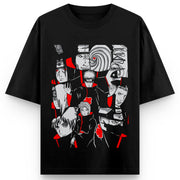 Akatsuki Classic T-shirt V4