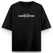Kakashi Hatake Classic T-shirt V3