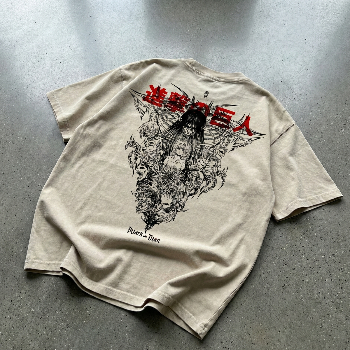 Freedom Vintage T-shirt