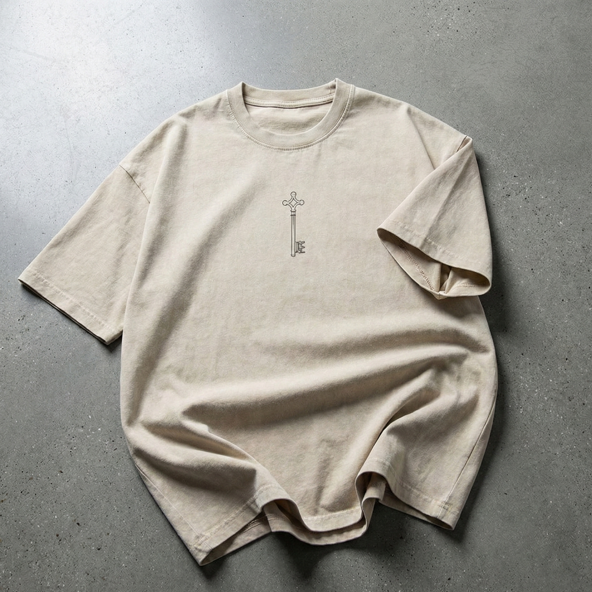 Freedom Vintage T-shirt