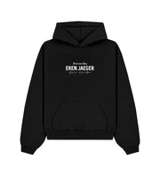 Eren Jaeger Classic Hoodie V5