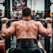 Berserk Premium Lifting Belt
