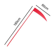 Power Cosplay Sickle