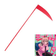 Power Cosplay Sickle