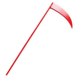 Power Cosplay Sickle