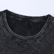 Hunter X Hunter Vintage T-shirt V5