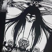 The Rumbling Loose Knit Sweater