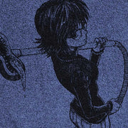 Shizuku Loose Knit Sweater