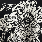 Yuta X Rika Loose Knit Sweater V1