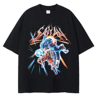 Super Saiyan Vintage T-shirt