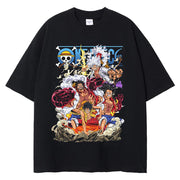 Onepiece Vintage T-shirt V1