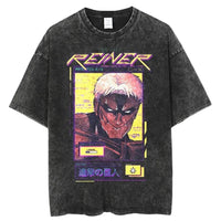 Reiner Vintage T-shirt