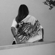 Eren‘s Transformation Loose Knit Sweater