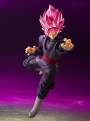 Goku Black 
