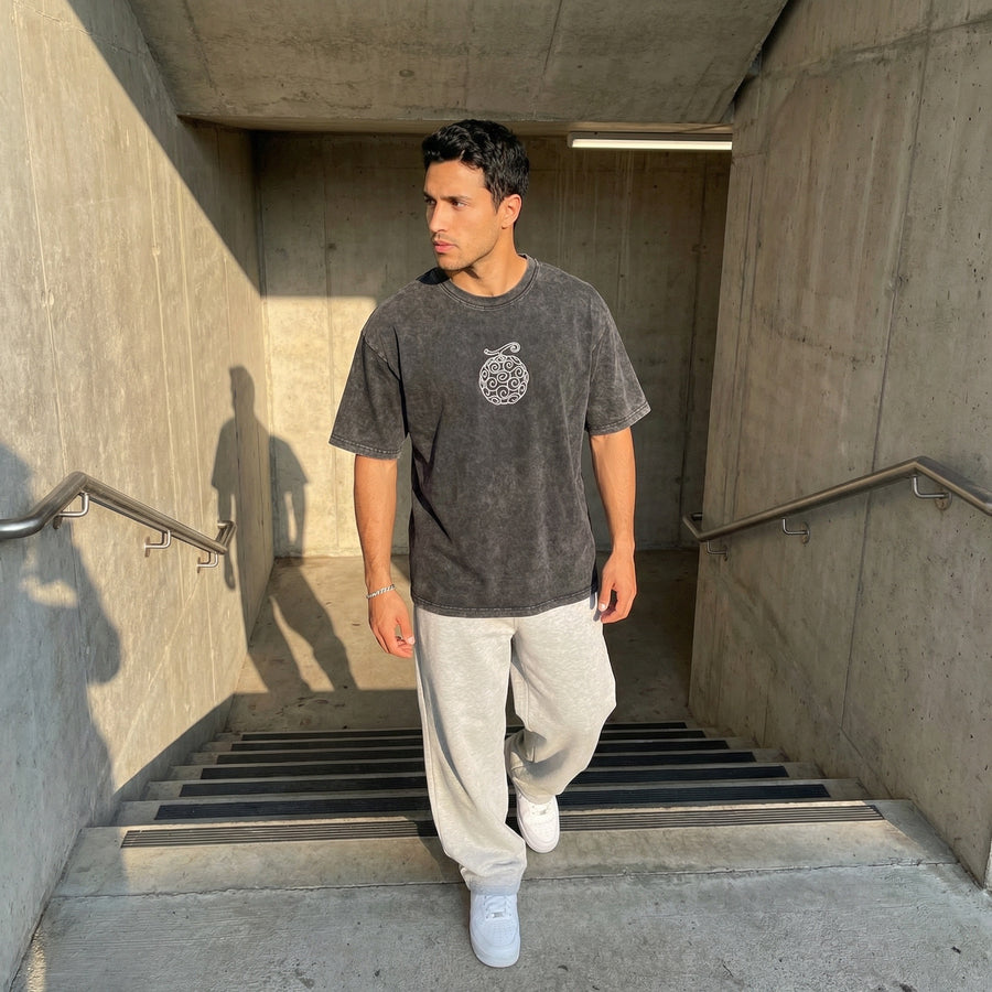 Devil Fruit Vintage T-shirt