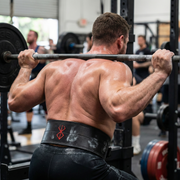 Berserk Premium Lifting Belt