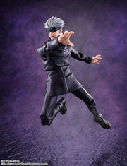 Gojo Satoru S.H.Figuarts
