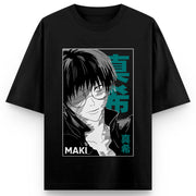 Maki Classic T-shirt V1