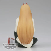 Power Original BANPRESTO Figure