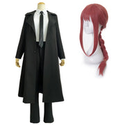Makima Full Cosplay