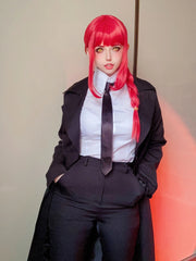 Makima Full Cosplay
