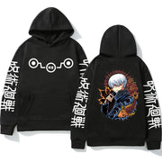 Toge Inumaki Hoodie V2