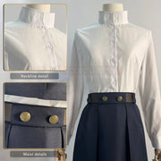 Nobara Kugisaki Full Cosplay