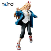 Power Original TAITO Figure