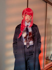 Makima Full Cosplay