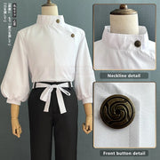 Yuta Okkotsu Full Cosplay