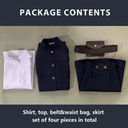 Nobara Kugisaki Full Cosplay